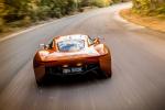 Jaguar C-X75 007 Spectre 2015 года